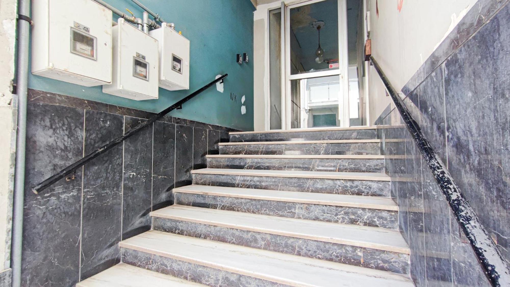 Green Art House Atenas Exterior foto