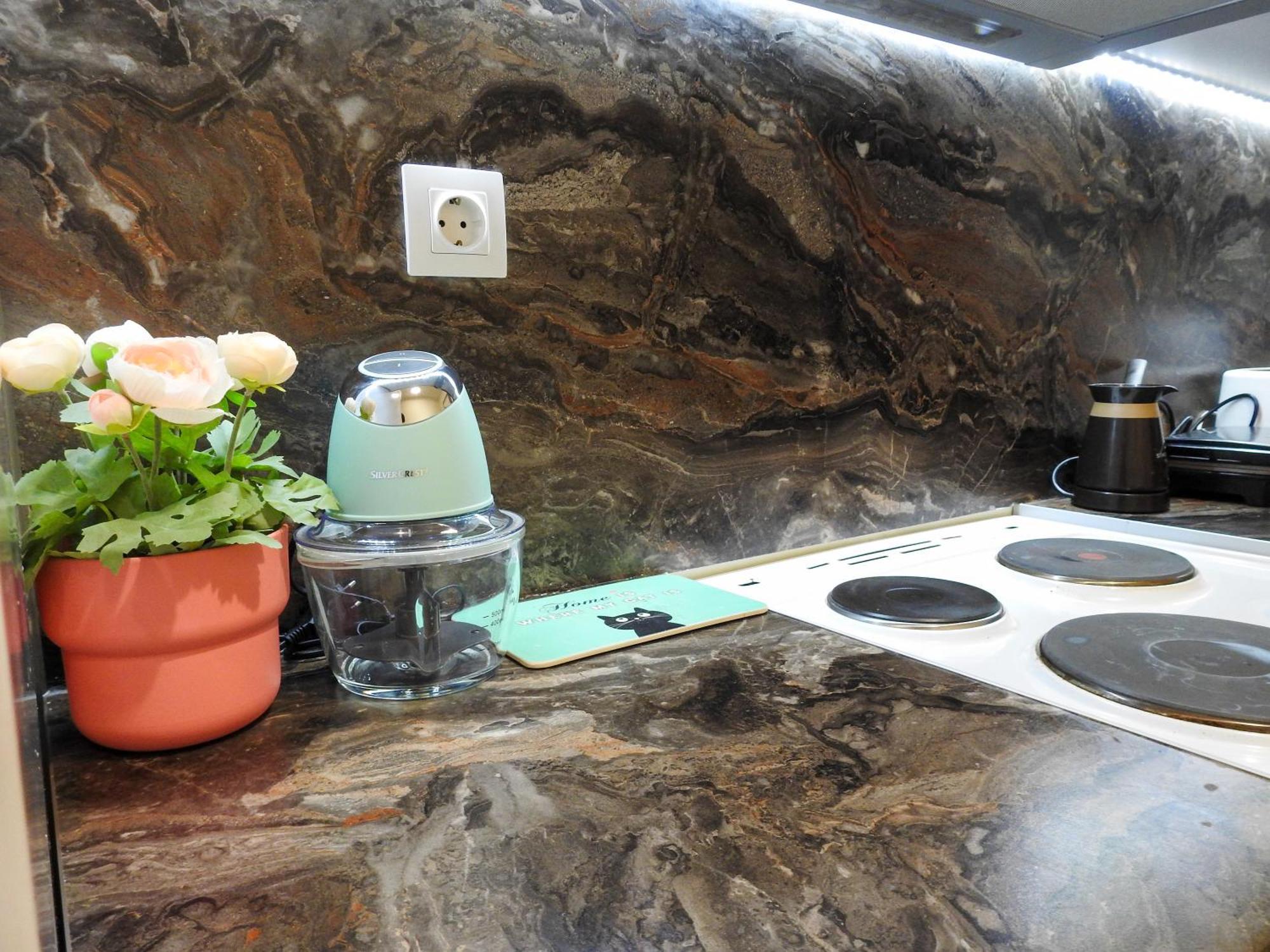 Green Art House Atenas Exterior foto
